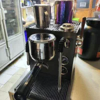 دستگاه اسپرسو یونیک لایف