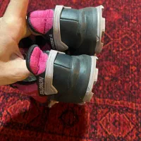 کتونی تریل سالامون سوپرکراس ۴ اورجینال ۳۸ونیم|کیف، کفش، کمربند|تهران, صادقیه|دیوار