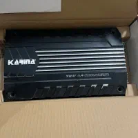 امپلی  kARiNa .در حد نو و کاملا سالم