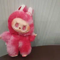 عروسک لبوبو|اسباب‌‌بازی|صدرا-فارس, فاز ۱|دیوار