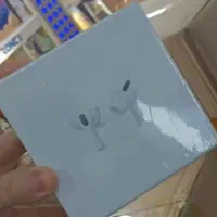 ایرپاد معاوضه با مرغ و خروس