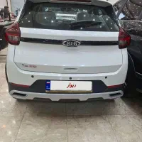 خودرو ایکس ۲۲پرو مدل ۱۴۰۴ فروش نقد واقساط