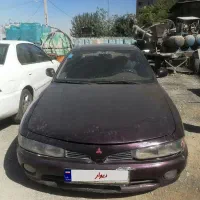 میتسوبیشی گالانت عینکی (سوپر سالن) 2000cc|خودرو سواری و وانت|تهران, آبشار تهران (دریاچه)|دیوار