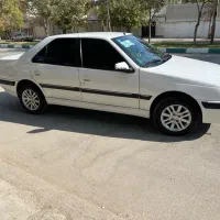 ‌پژو‌پارس‌XU7P سفارشی‌ دریچه‌سیمی|خودرو سواری و وانت|کرمانشاه, |دیوار