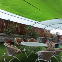 استخدام نیرو برای گلخانه