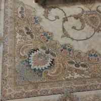 فرش ۶ متری