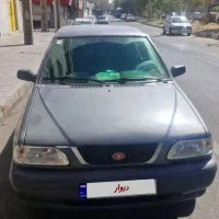 پراید ۱۴۱