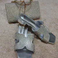 کیف و صندل مجلسی|کیف، کفش، کمربند|بندرعباس, |دیوار