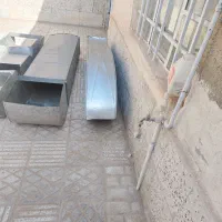 کانال کولر|کولر گازی و فنکوئل|سبزوار, رضوی|دیوار