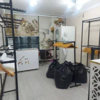 تهاتر مغازه