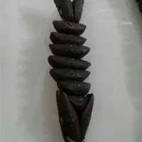 تسبیح و چوب سیگار ( کار دست )|زیورآلات و اکسسوری|اصفهان, خانه اصفهان|دیوار