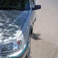 پژو پارس ۱۳۸۵|خودرو سواری و وانت|کاشمر, |دیوار