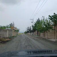 باغ۵۰۴مترداخل مجتمع ویلایی سندوآب آرامگاه فردوسی|فروش خانه و ویلا|مشهد, نوچاه|دیوار