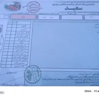 کوییک مدل ۱۴۰۱|خودرو سواری و وانت|اصفهان, رحیم‌آباد|دیوار