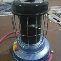 بخاری گازی نونو|بخاری، هیتر، شومینه|شیراز, تندگویان|دیوار