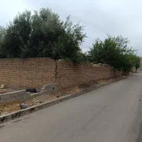 زمین مسکونی|فروش زمین و ملک کلنگی|فاضل آباد, |دیوار