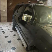 پیکاپ سرانزا مدل ۱۳۸۳ فنی سالم به شرط|خودرو سواری و وانت|تهران, بوستان سرخه حصار|دیوار