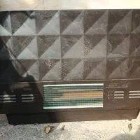بخاری مخصوص زمستان سرد