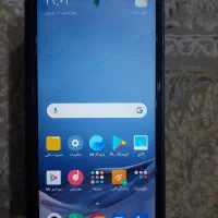 گوشی پوکو x3 با شارژر