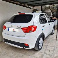 کوییک 401 کارمندی تک برگ سند درحد صفر|خودرو سواری و وانت|لامرد, |دیوار