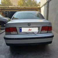 سمند|خودرو سواری و وانت|بومهن, |دیوار