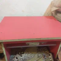 میز تحریر|میز تحریر و کامپیوتر|سلماس, |دیوار