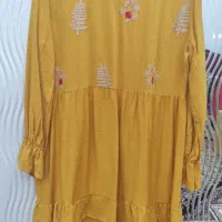 مانتو نو سایز ۱