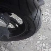 موتور کلیک ۱۵۰ توسن|موتورسیکلت|تهران, بهار|دیوار