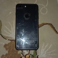 اپل iPhone 7 Plus با حافظهٔ ۱۲۸ گیگابایت|موبایل|تهران, آهنگ|دیوار