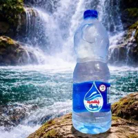 آبمعدنی چشمه رامیان