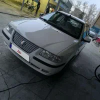 سمند EF7 عروسک|خودرو سواری و وانت|نظرآباد, رسالت|دیوار