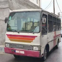 فروش مینی بوس اویکو