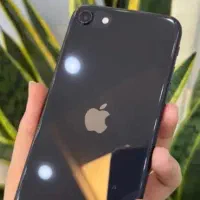 ایفون اس ای