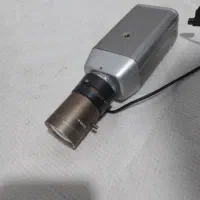 دوربین پاناسونیک