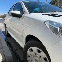 ۲۰۷ دنده مدل ۹۹ بیرنگ|خودرو سواری و وانت|فردیس, فردیس|دیوار