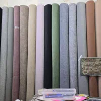 آقای موکت طوسی نقره ای ساده کبریتی نمدی