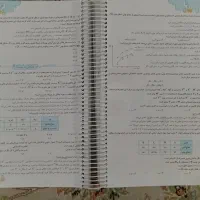 کتاب تست رشته ریاضی کنکور خیلی سبز و مهر ماه و گاج|کتاب و مجله آموزشی|شیراز, فرگاز|دیوار