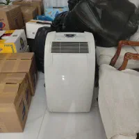 کولر پرتابل ۱۲۰۰۰بشرط نو