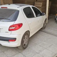 ۲۰۷ پانا اتومات ۱۴۰۳