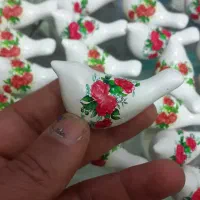 مجسمه جغد مرغ آمین مرغ ماهی خوار اسب نماد 1405|صنایع دستی و سایر لوازم تزئینی|تهران, بازار|دیوار