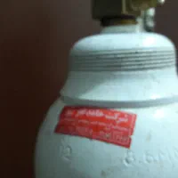 کپسول اکسیژن ده لیتری همراه مانومتر  ساخت چین|پزشکی|اسلامشهر, شهرک قائمیه|دیوار