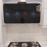 هود لمسی و کنترلی صفر و کارنکرده