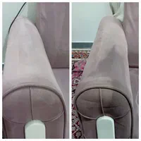 مبلشویی با 20٪ تخفـیف ویژه با دستگاه کارچر المان|خدمات نظافت|قم, پردیسان|دیوار