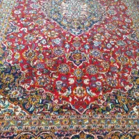فرش دستباف نجف ابادی
