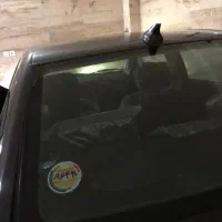 دنا پلاس ۹۷ سانروف ۴ ایربگ کم کارکرد بالاترین تیپ|خودرو سواری و وانت|ساوه, |دیوار