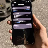 iPhone 15 pro max|موبایل|سنندج, |دیوار