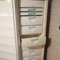 فریزر بدون برفک پارس