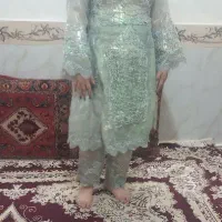 لباس افغانی