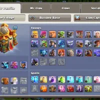 اکانت کلش|کنسول، بازی ویدئویی و آنلاین|رشت, فلسطین|دیوار