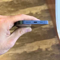 اپل مدل 14 normal با حافظه 128 کیگ|موبایل|کرج, گلشهر|دیوار